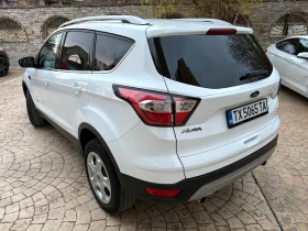 Ford Kuga 1.5 Ecoboost, снимка 2