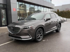 Mazda CX-9 GT  CARFAX