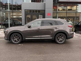 Mazda CX-9 GT  CARFAX - 21400 € / 41854.76 лв. - 65781179 2