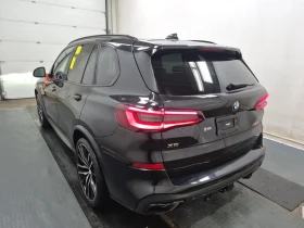 BMW X5 * M50i * CARFAX * БЕЗ ПЪРВОНАЧАЛНА ВНОСКА - 48300 € / 94466.59 лв. - 28834032 2