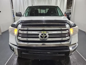 Toyota Tundra * SR5 CREW CAB STD BED * CARFAX * БЕЗ ПЪРВОНАЧАЛНА, снимка 7