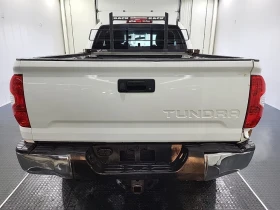 Toyota Tundra * SR5 CREW CAB STD BED * CARFAX * БЕЗ ПЪРВОНАЧАЛНА, снимка 6