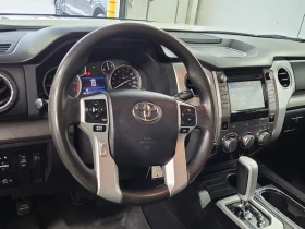 Toyota Tundra * SR5 CREW CAB STD BED * CARFAX * БЕЗ ПЪРВОНАЧАЛНА, снимка 11