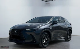 Lexus NX 450 E-FOUR/309HP/EXECUTIVE/CAM/AHK/ACC/LED/DIGI/751g