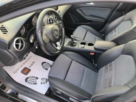 Mercedes-Benz GLA 200 2.2d-Navi-Kamera-Euro-6B-6sk. - 11500 € / 22492.04 лв. - 88591282 15