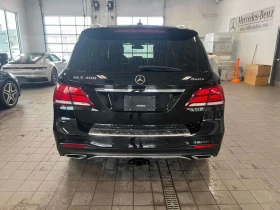 Mercedes-Benz GLE * 400 * CARFAX * ЦЕНА ДО БГ - 17200 € / 33640.28 лв. - 84941567 4