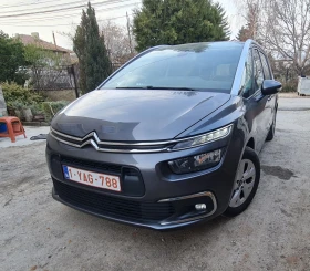 Citroen C4 1.5