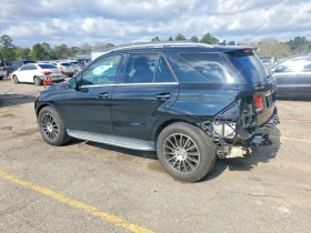 Mercedes-Benz GLE 350 4MATIC* HARMAN KARDON* ПОДГРЕВ* PANORAMA*   - 11700 € / 22883.21 лв. - 14143299 3
