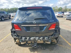 Mercedes-Benz GLE 350 4MATIC* HARMAN KARDON* ПОДГРЕВ* PANORAMA*   - 11700 € / 22883.21 лв. - 14143299 5