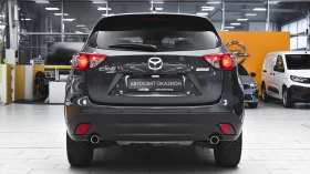 Mazda CX-5 2.2 SKYACTIV-D 4x4 Automatic - 9990 € / 19538.74 лв. - 82515883 3