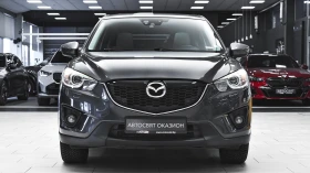 Mazda CX-5 2.2 SKYACTIV-D 4x4 Automatic - 9990 € / 19538.74 лв. - 82515883 2
