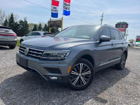 ������ VW Tiguan