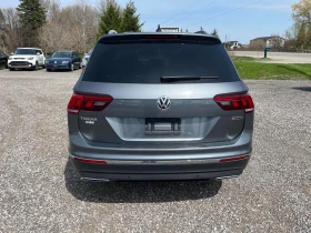 VW Tiguan Highline * * CARFAX * * ���� �� �� * *  | Mobile.bg � ����� ������ 5