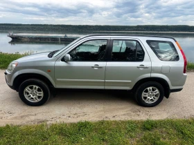 Honda Cr-v 2.0-147-GAS* KLIMA | Mobile.bg � ����� ������ 2
