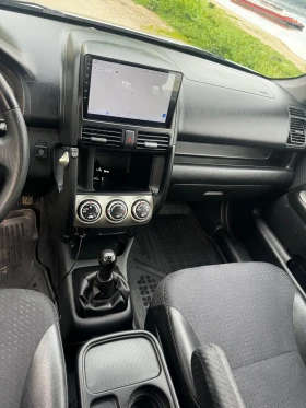 Honda Cr-v 2.0-147-GAS* KLIMA | Mobile.bg � ����� ������ 9