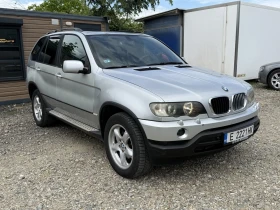 BMW X5 AUTOMATIC  | Mobile.bg � ����� ������ 3