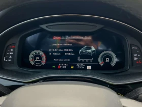 Audi Q8 * TECHNIK * CARFAX * Без инциденти * От VW *  - 36700 € / 71778.96 лв. - 48463525 6