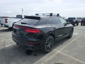 Audi Q8 * TECHNIK * CARFAX * Без инциденти * От VW *  - 36700 € / 71778.96 лв. - 48463525 3