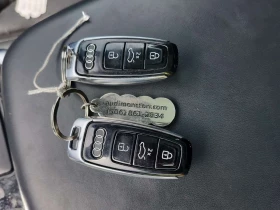 Audi Q8 * TECHNIK * CARFAX * Без инциденти * От VW *  - 36700 € / 71778.96 лв. - 48463525 10