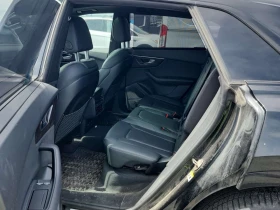 Audi Q8 * TECHNIK * CARFAX * Без инциденти * От VW *  - 36700 € / 71778.96 лв. - 48463525 9