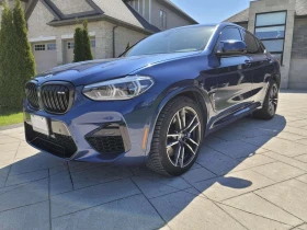 BMW X4 * Sports Activity Vehicle * CARFAX * ЦЕНА ДО БГ | Auto.bg — изображение 8
