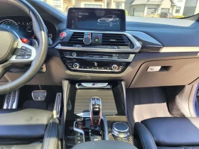BMW X4 * Sports Activity Vehicle * CARFAX * ЦЕНА ДО БГ | Auto.bg — изображение 9
