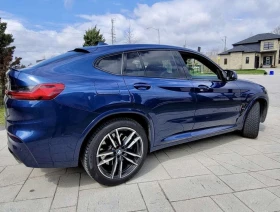 BMW X4 * Sports Activity Vehicle * CARFAX * ЦЕНА ДО БГ | Auto.bg — изображение 5