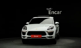Porsche Macan S* Diesel* Pano* Обдухване | Auto.bg — изображение 3