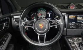 Porsche Macan S* Diesel* Pano* Обдухване | Auto.bg — изображение 13