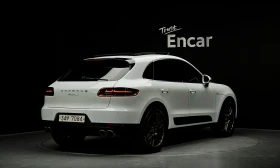 Porsche Macan S* Diesel* Pano* Обдухване | Auto.bg — изображение 2