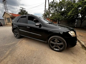 Mercedes-Benz ML 280 4 Matic - 6400 € / 12517.31 лв. - 91607584 3