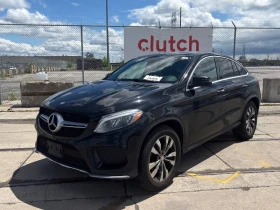 ������ Mercedes-Benz GLE 35...