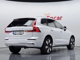 Volvo XC60 2Nd Generation T8 Ultimate Bright