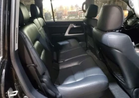 Toyota Land cruiser BASE * 5.7 * RUN&DRIVE * CARFAX *  | Mobile.bg � ����� ������ 10