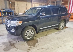 ������ Toyota Land cruiser