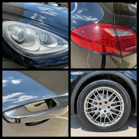 Porsche Cayenne 6 МЕСЕЦА ГАРАНЦИЯ/3.0D 245к.с. Подгрев | Auto.bg — изображение 8
