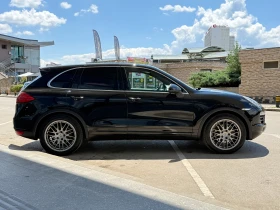 Porsche Cayenne 6 МЕСЕЦА ГАРАНЦИЯ/3.0D 245к.с. Подгрев | Auto.bg — изображение 6