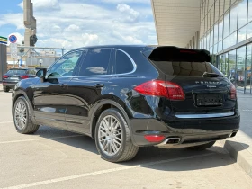 Porsche Cayenne 6 МЕСЕЦА ГАРАНЦИЯ/3.0D 245к.с. Подгрев | Auto.bg — изображение 3