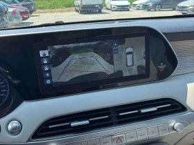 Hyundai Palisade * Luxury * CARFAX * ����� �� ����������� | Mobile.bg � ����� ������ 11