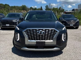 Hyundai Palisade * Luxury * CARFAX * ����� �� ����������� | Mobile.bg � ����� ������ 6