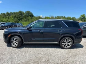 Hyundai Palisade * Luxury * CARFAX * ����� �� ����������� | Mobile.bg � ����� ������ 2