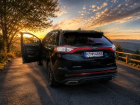 Ford Edge Ford Edge Sport  | Mobile.bg � ����� ������ 2