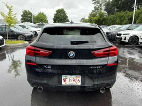 BMW X2  xDrive28i / ПОДГРЕВИ / ЗАДНА КАМЕРА  | Auto.bg — изображение 4