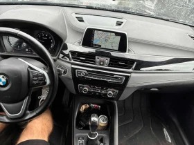 BMW X2  xDrive28i / ПОДГРЕВИ / ЗАДНА КАМЕРА  | Auto.bg — изображение 9