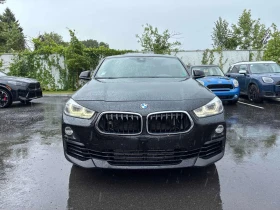 BMW X2  xDrive28i / ПОДГРЕВИ / ЗАДНА КАМЕРА  | Auto.bg — изображение 6
