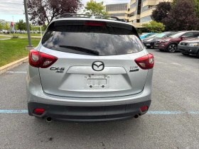 Mazda CX-5 * GT * АВТОКРЕДИТ БЕЗ ПЪРВОНАЧАЛНА ВНОСКА | Auto.bg — изображение 5