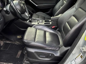 Mazda CX-5 * GT * АВТОКРЕДИТ БЕЗ ПЪРВОНАЧАЛНА ВНОСКА | Auto.bg — изображение 11