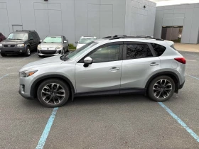 Mazda CX-5 * GT * АВТОКРЕДИТ БЕЗ ПЪРВОНАЧАЛНА ВНОСКА | Auto.bg — изображение 3