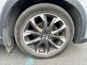 Mazda CX-5 * GT * АВТОКРЕДИТ БЕЗ ПЪРВОНАЧАЛНА ВНОСКА | Auto.bg — изображение 6