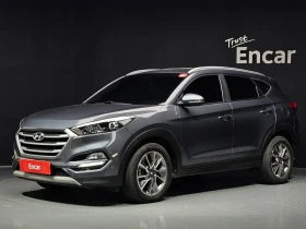 Hyundai Tucson 2.0 2WD MODERN